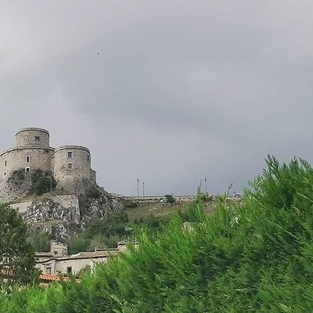 Montesarchiorooms Kültér fotó