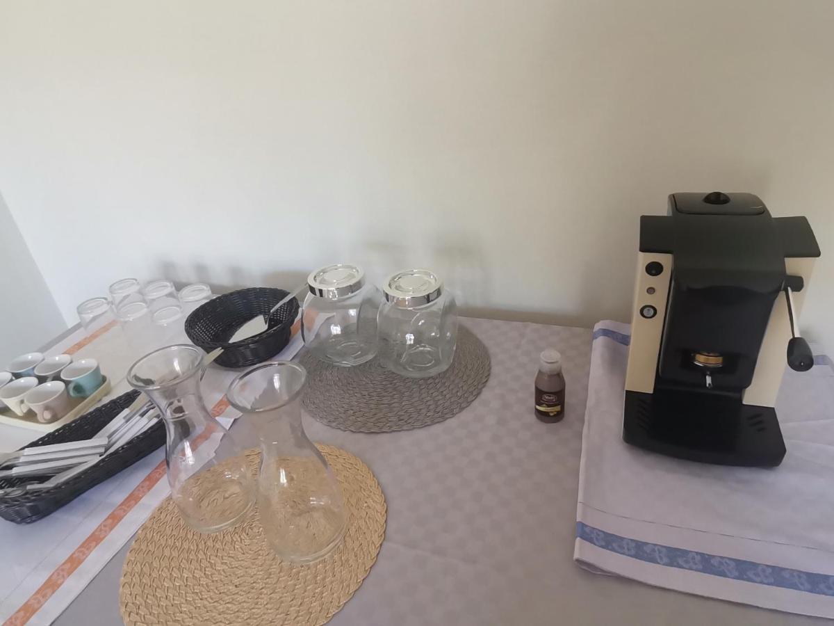 Montesarchiorooms Kültér fotó