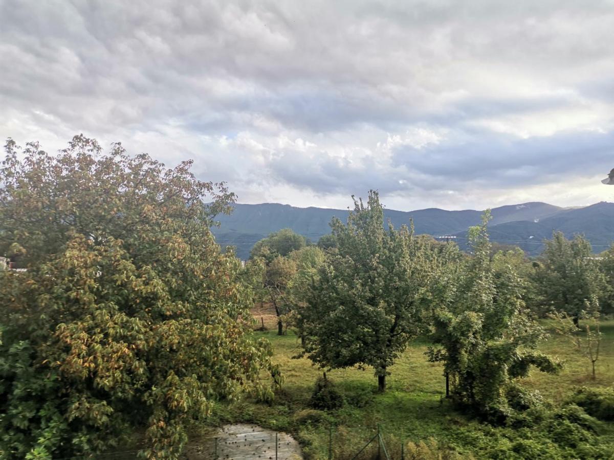 Montesarchiorooms Kültér fotó