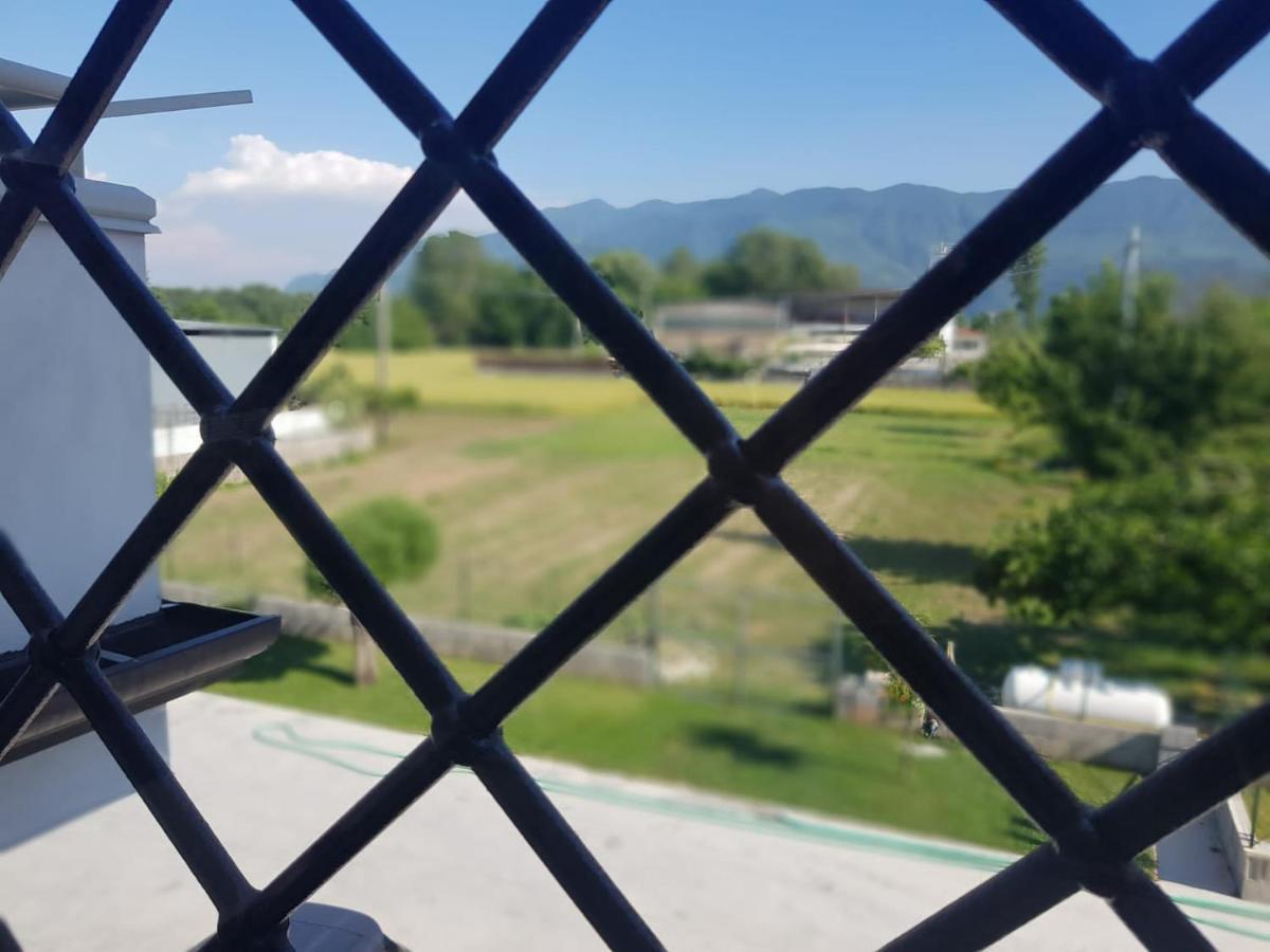 Montesarchiorooms Kültér fotó