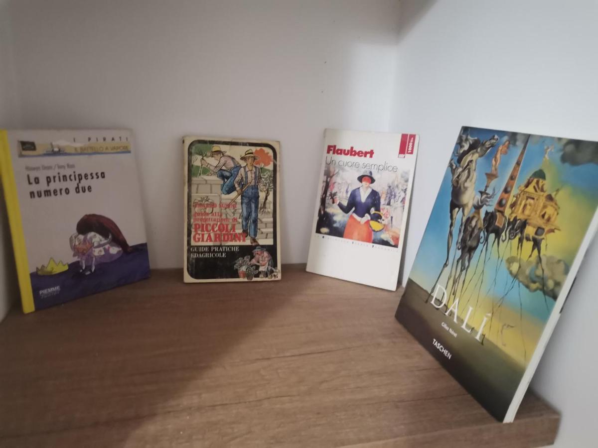 Montesarchiorooms Kültér fotó