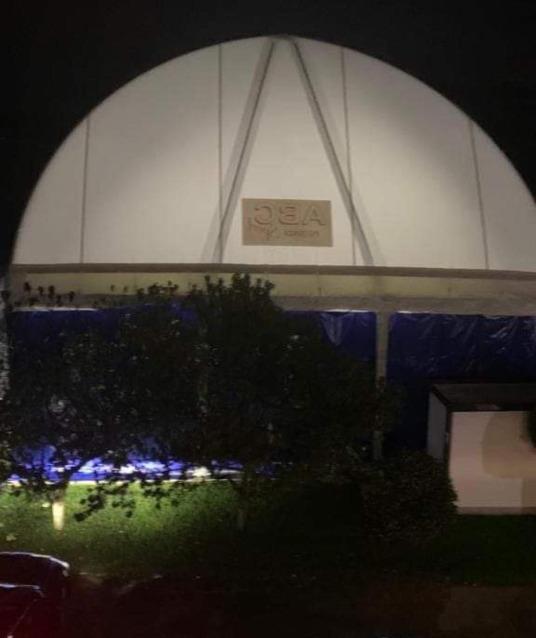 Montesarchiorooms Kültér fotó