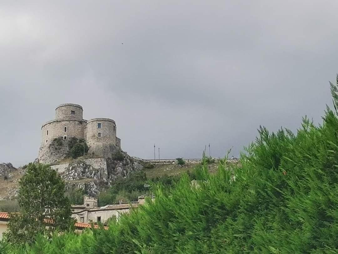 Montesarchiorooms Kültér fotó