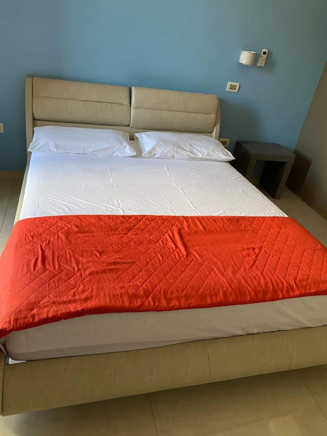 Montesarchiorooms Kültér fotó