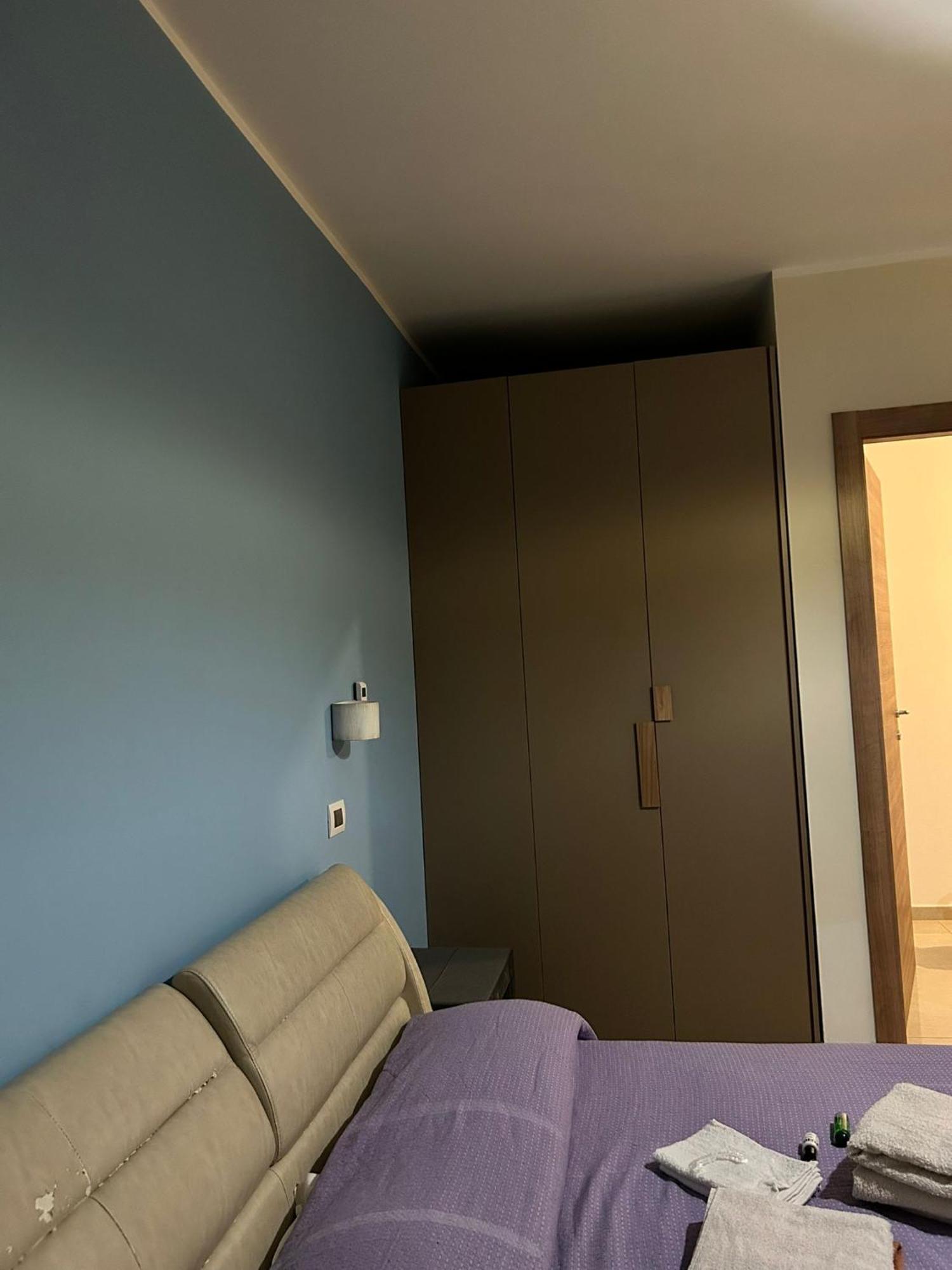 Montesarchiorooms Kültér fotó